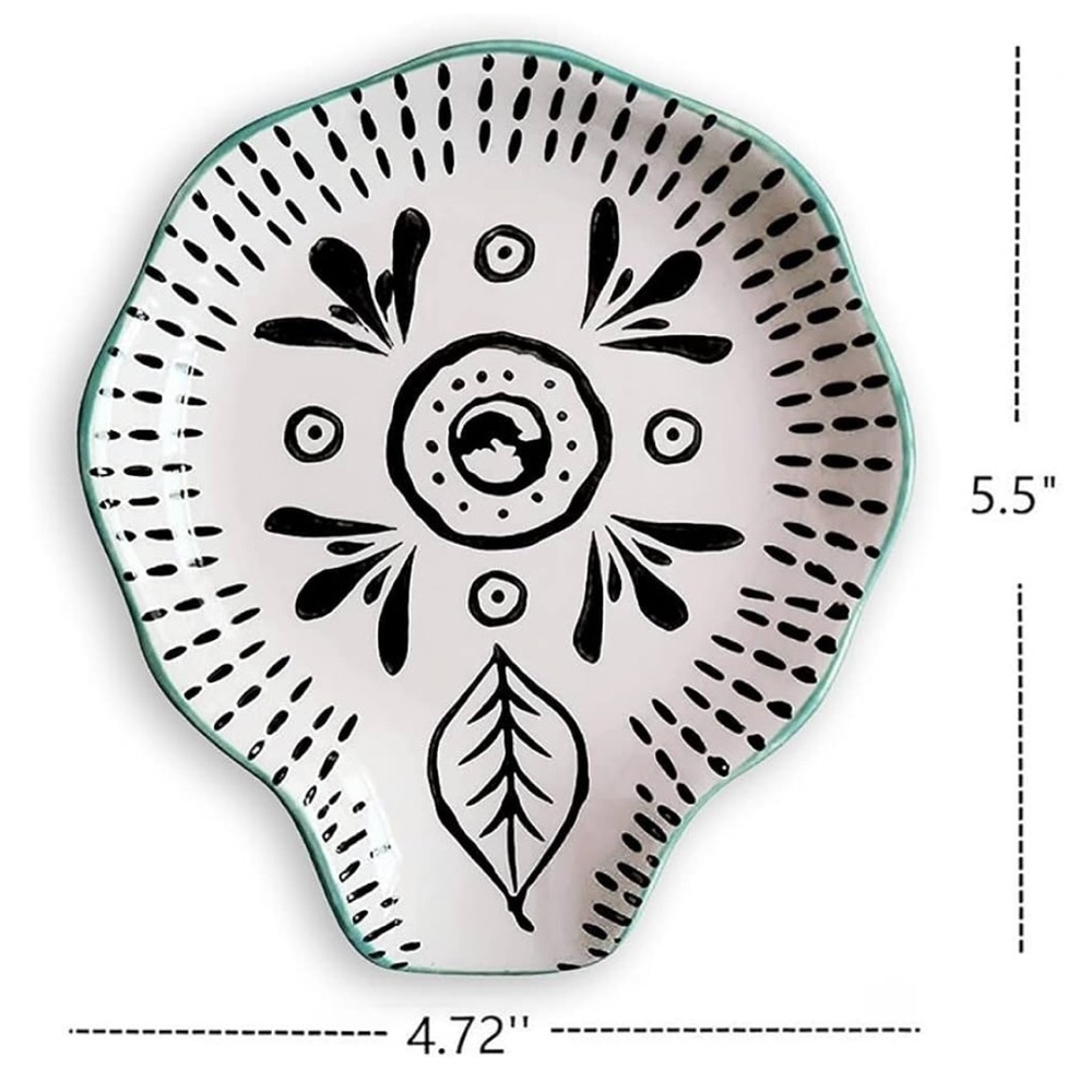 Francesca’s Spoon Rest - Picture 2 of 11